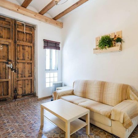 Apartamento Cerca De La Playa Valencia Bagian luar foto