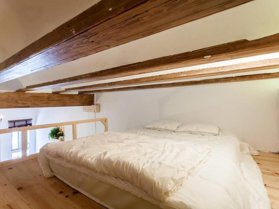 Apartamento Cerca De La Playa Valencia Bagian luar foto